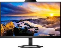 Philips 24E1N5300HE LCD-Monitor (60,5 cm/24 ", 1920 x 1080 px, Full HD, 1 ms Reaktionszeit, 75 Hz, IPS, integrierte Webcam und Mikrofon mit Noise Cancelling) für 141,95€ inkl. Versand (statt 209€)