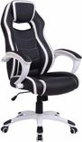 Homexperts Gaming-Stuhl Silverstone für 99,99€ inkl. Versand (statt 148€)