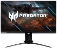 Acer Predator X25, Gaming-Monitor mit 25 Zoll (IPS, FullHD, 360Hz Panel) für 361,95€ inkl. Versand (statt 399€)