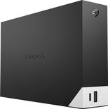 Seagate One Touch Hub - Externe Festplatte mit 4TB Speicher für 87,94€ inkl. Versand (statt 109€)
