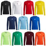 Adidas Performance Team Base Langarm Top für je 13,56€ inkl. Versand (statt 18€)