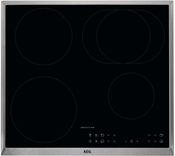 AEG IKB6431AXB Induktionskochfeld (600 mm breit, 4 Kochfelder) für 449€ inkl. Versand (statt 500€)