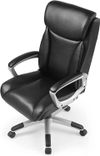 Aihoo ergonomischer Bürostuhl mit PU-Leder für 104,49€ inkl. Versand (statt 190€)
