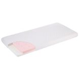 Alvi Matratze Klima Kim (70 x 140 cm) für 46,49€ inkl. Versand (statt 79€) 