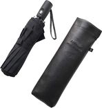 Amvuz Taschenschirm mit Auf-Zu-Automatik für 10,30€ inkl. Prime Versand (statt 23€)