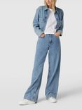 Ana Johnson X P&C Jeansjacke aus Baumwolle für 25,49€ inkl. Versand (statt 50€) - Insider!