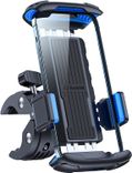 Andobil Handy Halterung (Fahrrad, Edelstahlklemme) für 9,49€ inkl. Prime Versand (statt 37€)