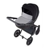 Anex Kombikinderwagen m/type Pro Tech Grey für 499,99€ inkl. Versand (statt 873€)