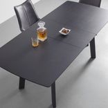 Bessagi Esstisch "Angelo" (ausziehbar, 160 - 200 cm) für 319,36€ inkl. Versand (statt 499€)