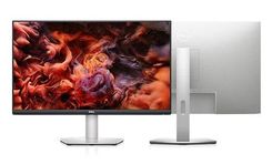 Dell S2721DS Monitor (27", WQHD, IPS, 2560x1440, AMD FreeSync, 350 cd/m²) für 217,01€ inkl. Versand (statt 240€)