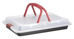 Zenker Blechkuchen-Container für 20,95€ inkl. Versand (statt 26€)