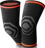 Anoopsyche 2er Pack Knieschoner in 3 Größen ab 6,94€ inkl. Prime Versand (statt 14€)