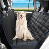 Anowlo Hunde Autoschondecke für 11,99€ inkl. Prime Versand (statt 24€)