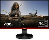 AOC G2490VXA - 24 Zoll Full HD Gaming-Monitor mit 1ms für 131,95€ inkl. Versand (statt 156€)