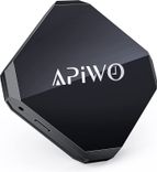 Apiwo kabelloser CarPlay-Adapter für 70,95€ inkl. Versand (statt 129€)