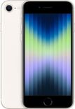  Apple iPhone SE 3rd Gen. - 64GB Polarstern (Dual-SIM) für 399,90€ inkl. Versand (statt 442€)