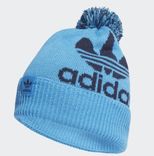 Adidas Adicolor Archive Bobble Beanie für 11,87€ inkl. Versand (statt 25€) - adiClub!