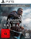 Assassin's Creed: Valhalla Ultimate Edition (PS4) für 37,99€ inkl. Versand (statt 43€) - Otto Up!