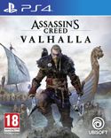 Assassin’s Creed: Valhalla für die PlayStation 4 (inkl. PS5 Upgrade) für 21,44€ inkl. Versand (statt 30€)
