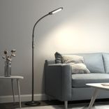 Aukey LT-ST35 LED Stehlampe (14W, 3 Farben) für 27,99€ inkl. Versand (statt 40€)