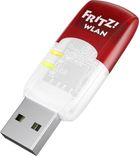 AVM Fritz!WLAN USB Stick AC 430 MU-MIMO für 22,99€ inkl. Versand (statt 27€)
