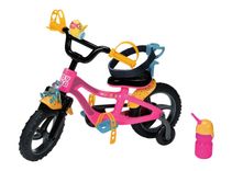 Baby born Puppenfahrrad (830024) für 23,98€ inkl. Versand (statt 32€)