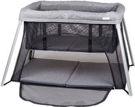 BabyGo Reisebett Dreams II für 78,19€ inkl. Versand (statt 94€)