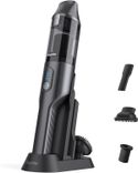 Bagotte BHV10 Handstaubsauger (max. 12000Pa, 2600mAh) für 50,99€ inkl. Versand (statt 70€)