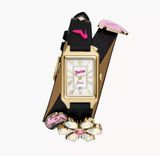Fossil Uhr Barbie™ x Fossil 3-Zeiger-Werk Datum Limited Edition für 118,30€ inkl. Versand (statt 305€)
