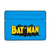 Fossil Limited Edition Kartenmäppchen Batman Legacy in 2 Farben für je 22,95€ inkl. Versand (statt 47€) - Newsletter!