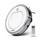 Medion MD 19100 Saugroboter (beutellos, 0,3L, 90Min.) für 101,95€ inkl. Versand (statt 118€)
