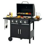Tepro 3153 Richfield Gasgrill für 149€ inkl. Versand (statt 240€)