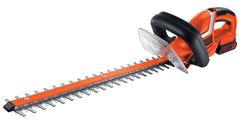 Black+Decker GTC1845L20 Heckenschere für 59,99€ inkl. Versand (statt 75€)