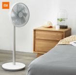 Xiaomi Smartmi Standventilator 2S (mit App) für 69,90€ bei Abholung (statt 82€) - Cyberport!