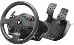 Thrustmaster TMX Force Feedback Lenkrad inkl. 2-Pedalset (Xbox One & PC) für 157,95€ inkl. Versand (statt 200€)