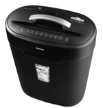 Hama Premium X10CD Aktenvernichter für 29€ inkl. Versand (statt 38€)