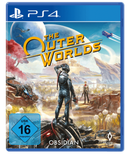 The Outer Worlds (PS4) für 7,99€ inkl. Versand (statt 11€)