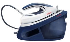 Tefal SV8053 Express Anti-Calc Dampfbügelstation für 129€ inkl. Versand (statt 159€)