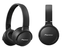 Pioneer SE-S3BT-B Bluetooth Kopfhörer für 19€ inkl. Versand (statt 25€)