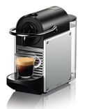 De Longhi EN 124.S Pixie Nespressoautomat für 69€ inkl. Versand (statt 88€) - refurbished!