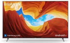 Sony KD-85XH9096 – 85 Zoll UHD Android Smart-TV mit 120 Hz für 1.699,20€ inkl. Versand (statt 2.069€)