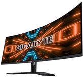 Gigabyte G34WQC A - 34 Zoll Monitor (3440x1440, HDR400, 144 Hz, 1ms, 120% sRGB, FreeSync, VESA) für 399€ inkl. Versand (statt 449€)
