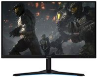 Lenovo Legion Y27q-20 - 27 Zoll QHD Gaming Monitor (1 ms, G-SYNC kompatibel, 165 GHz) für 379€ inkl. Versand (statt 469€)