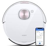 Ecovacs Deebot Ozmo T8 Saug- & Wischroboter (intelligente Navigation, App-Steuerung) für 199€ inkl. Versand (statt 359€)