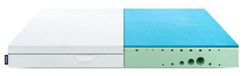 Emma One Matratze (Hart, 90 cm x 200cm + Weitere Größen!) für 145€ inkl. Versand (statt 175€)