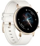 Huawei Watch GT 2 Diana Smartwatch (1,2 Zoll, RTOS) in Frosty White für 110,39€ inkl. Versand (statt 149€)