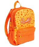 Ronaldinho Kinder Rucksack in orange für 6,06€ inkl. Versand (statt 10€)
