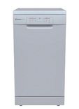 Candy "CDPH 2L949W" Unterbau-Geschirrspüler mit A++ für 251€ inkl. Versand (statt 322€)