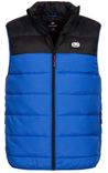 Ecko Unltd. Lumber Herren Steppweste für 37,94€ inkl. Versand (statt 50€)