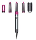 Dyson Airwrap Smooth+Control (Haarstyler Anthrazit/Fuchsia) für 341,10€ inkl. Versand (statt 449€) - B-Ware!